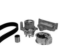Kit distribuzione + pompa acqua 30-1355-7 METELLI per VW AUDI