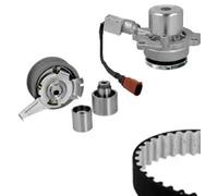 Kit distribuzione + pompa acqua 30-1360-3 METELLI per SEAT VW SKODA