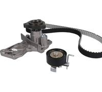 Kit distribuzione + pompa acqua 30-1370-1 METELLI per FORD MONDEO V Turnier