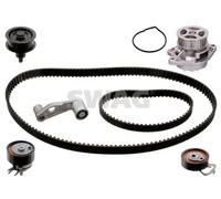 Kit distribuzione + pompa acqua 30 93 2737 SWAG per VW SKODA SEAT AUDI