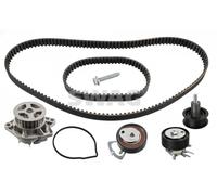 SWAG 30 94 5118 Kit cinghia distribuzione, pompa acqua