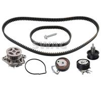 Kit distribuzione + pompa acqua 30 94 5118 SWAG per VW SEAT SKODA AUDI