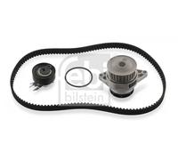 FEBI BILSTEIN 32739 Kit cinghia distribuzione, pompa acqua