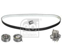 Kit distribuzione + pompa acqua 32743 FEBI BILSTEIN per VW SKODA SEAT