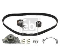 Febi-Bilstein 32746 - Pompa Acqua + Kit Cinghie Dentate