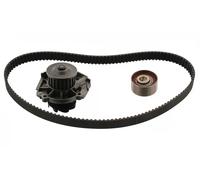 FEBI BILSTEIN 45100 Kit cinghia distribuzione, pompa acqua