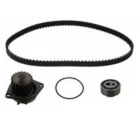 FEBI BILSTEIN 45107 Kit cinghia distribuzione, pompa acqua