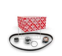 Kit distribuzione + pompa acqua 45109 FEBI BILSTEIN per CITROËN PEUGEOT