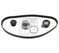 Kit distribuzione + pompa acqua 45113 FEBI BILSTEIN per CITROËN PEUGEOT