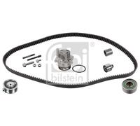 FEBI BILSTEIN 45116 Kit cinghia distribuzione, pompa acqua