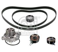 FEBI BILSTEIN 45127 Kit cinghia distribuzione, pompa acqua