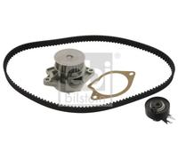 Kit distribuzione + pompa acqua 45129 FEBI BILSTEIN per SEAT VW