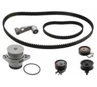 FEBI BILSTEIN 45131 Pompa acqua + Kit cinghie dentate per AUDI,SEAT,VW