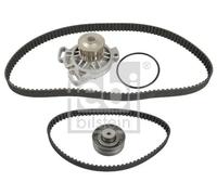 Kit distribuzione + pompa acqua 45134 FEBI BILSTEIN per VW