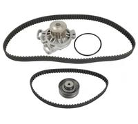 FEBI BILSTEIN 45134 Kit cinghia distribuzione, pompa acqua