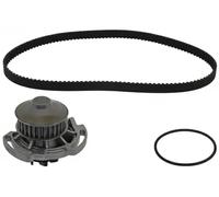 FEBI BILSTEIN Kit cinghia distribuzione 45138 con pompa acqua
