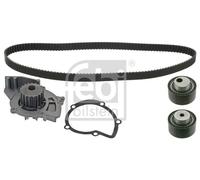 Kit distribuzione + pompa acqua 45144 FEBI BILSTEIN per LANCIA PEUGEOT CITROËN