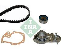 Kit distribuzione + pompa acqua 530 0018 30 INA per RENAULT MEGANE I Grandtour