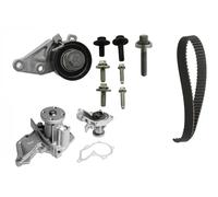 Kit distribuzione + pompa acqua 530 0140 30 INA per FORD MAZDA VOLVO