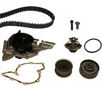 Kit distribuzione + pompa acqua 530 0161 30 INA per AUDI COUPE B3 CABRIOLET B3
