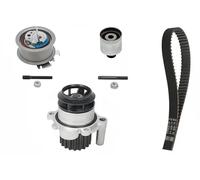 Kit distribuzione + pompa acqua 530 0201 30 INA per AUDI VW SEAT