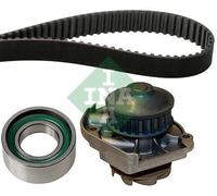 Kit distribuzione + pompa acqua 530 0205 30 INA per FIAT LANCIA