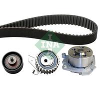 Kit distribuzione + pompa acqua 530 0223 30 INA per FIAT ALFA ROMEO LANCIA