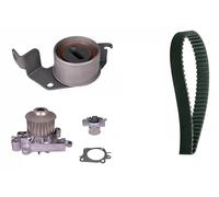 Pompa dell'acqua + kit cinghia di distribuzione INA 530 0302 30
