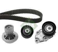 Kit distribuzione + pompa acqua 530 0332 30 INA per CHEVROLET DAEWOO