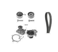 Set cinghia di distribuzione + pompa dell'acqua INA 530 0338 30