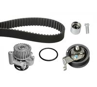 INA Pompa acqua + Kit cinghia di distribuzione 530 0344 30