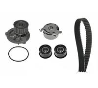 Pompa dell'acqua + kit cinghia di distribuzione INA 530 0358 31