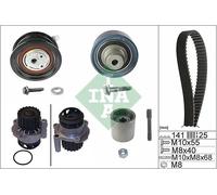 Kit distribuzione + pompa acqua 530 0361 30 INA per VW SKODA SEAT