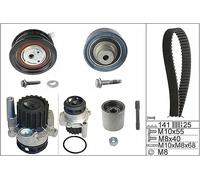 Kit distribuzione + pompa acqua 530 0361 32 INA per VW SEAT SKODA