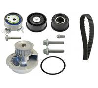 Pompa dell'acqua + kit cinghia di distribuzione INA 530 0443 31