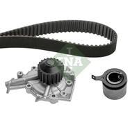 INA 530 0453 30 Kit cinghia distribuzione pompa acqua N° denti: 22 28 mm con guarnizione