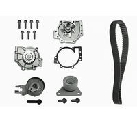 Kit distribuzione + pompa acqua 530 0467 30 INA per VOLVO FORD