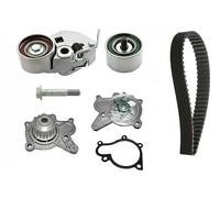 INA Kit distribuzione con pompa acqua 530 0542 30 per Hyundai/Kia