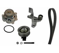 Ina Pompa acqua + kit cinghia distribuzione 530 0546 31 per Audi e VW