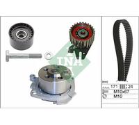Kit distribuzione + pompa acqua 530 0606 30 INA per ALFA ROMEO LANCIA