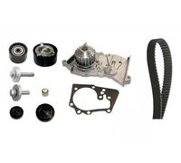 Pompa dell'acqua + kit cinghia di distribuzione INA 530 0639 30