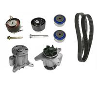 Kit distribuzione + pompa acqua 530 0764 31 INA per LAND ROVER JAGUAR
