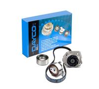 KIT DISTRIBUZIONE + POMPA ACQUA ABARTH ALFAROMEO FIAT LANCIA 71771575