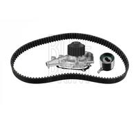 BLUE PRINT ADG073761 Kit cinghia distribuzione, pompa acqua