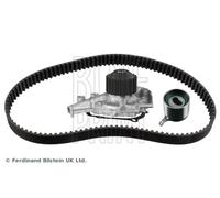 BLUE PRINT ADG073761 Kit cinghia distribuzione, pompa acqua