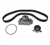 BLUE PRINT Pompa Acqua + Kit Cinghia Distribuzione per Honda Cr-V I Rd