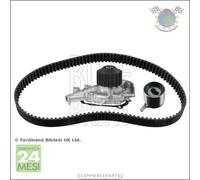 Kit distribuzione + pompa acqua BluePrint per CHEVROLET SPARK MATIZ AVEO DAEWOO