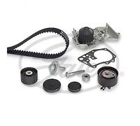 KIT DISTRIBUZIONE+POMPA ACQU C. SERV. RENAULT FOR MEGANE SCENIC 1.6 16V MT K4MA