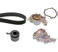 KIT DISTRIBUZIONE +POMPA ACQUA CHEVROLET MATIZ SPARK 0.8 LPG
