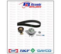 KIT DISTRIBUZIONE+POMPA ACQUA CITROEN-PEUGEOT cc 1.1 BENZINA